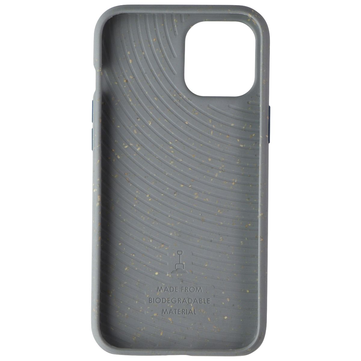 Tech21 EcoSlim Series Case for MagSafe for Apple iPhone 12 Pro Max - Gray (3)