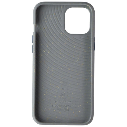 Tech21 EcoSlim Series Case for MagSafe for Apple iPhone 12 Pro Max - Gray (3)
