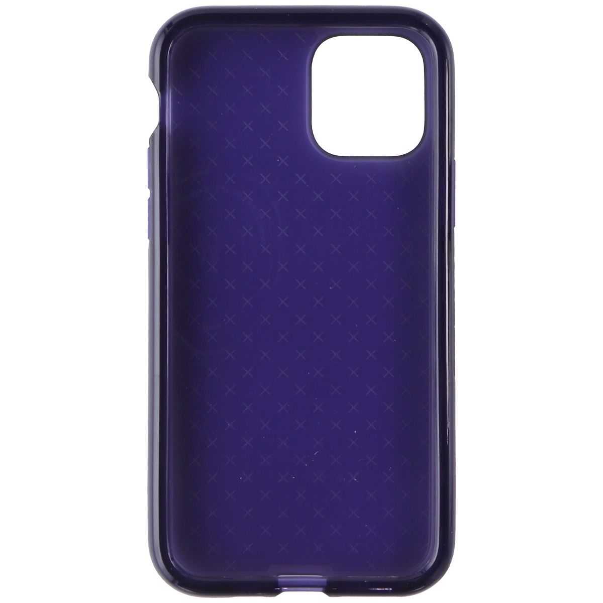 Tech21 EvoCheck Series Case for Apple iPhone 11 Pro - Indigo Blue (3)