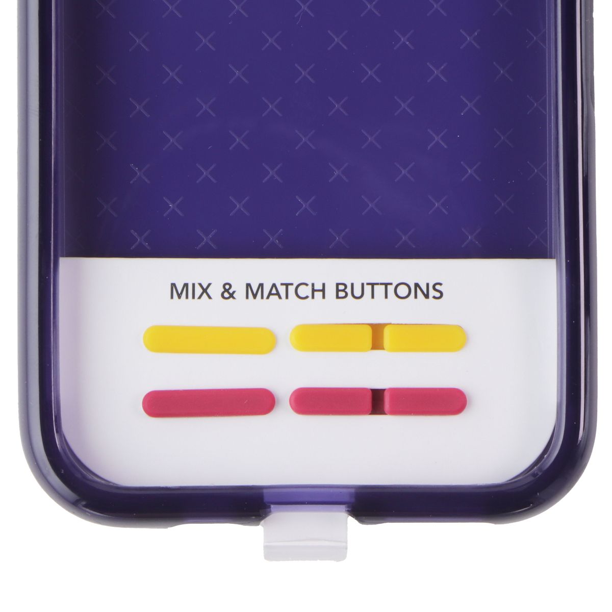 Tech21 EvoCheck Series Case for Apple iPhone 11 Pro - Indigo Blue (4)