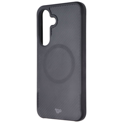 Tech21 EvoArmor Case with Magnets for Samsung Galaxy S25 Plus - Black