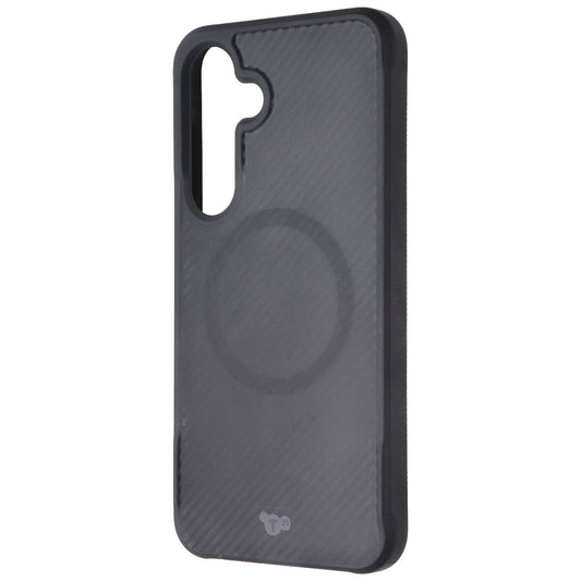 Tech21 EvoArmor Case with Magnets for Samsung Galaxy S25 Plus - Black