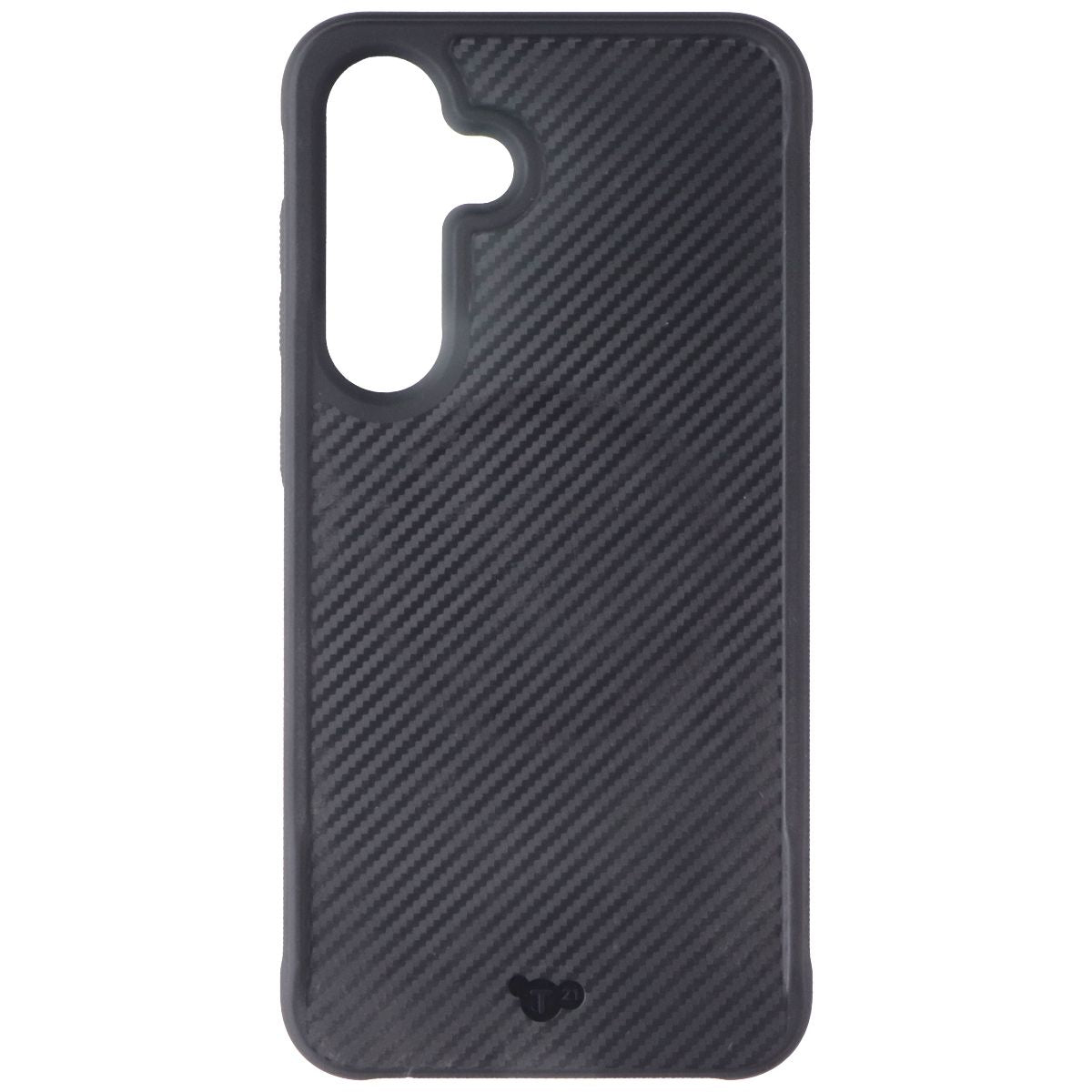 Tech21 EvoArmor Case with Magnets for Samsung Galaxy S25 Plus - Black (2)