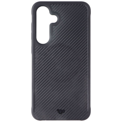 Tech21 EvoArmor Case with Magnets for Samsung Galaxy S25 Plus - Black (2)