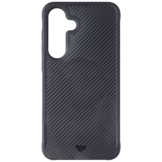 Tech21 EvoArmor Case with Magnets for Samsung Galaxy S25 Plus - Black (2)