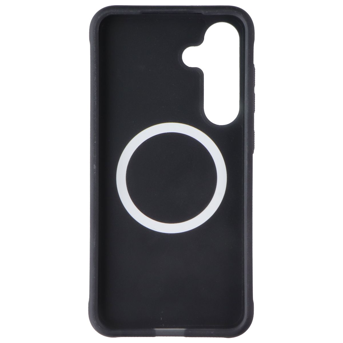 Tech21 EvoArmor Case with Magnets for Samsung Galaxy S25 Plus - Black (3)