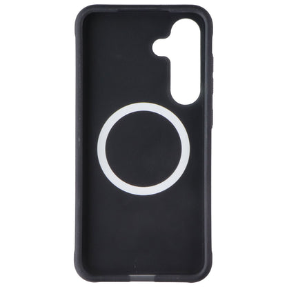Tech21 EvoArmor Case with Magnets for Samsung Galaxy S25 Plus - Black (3)