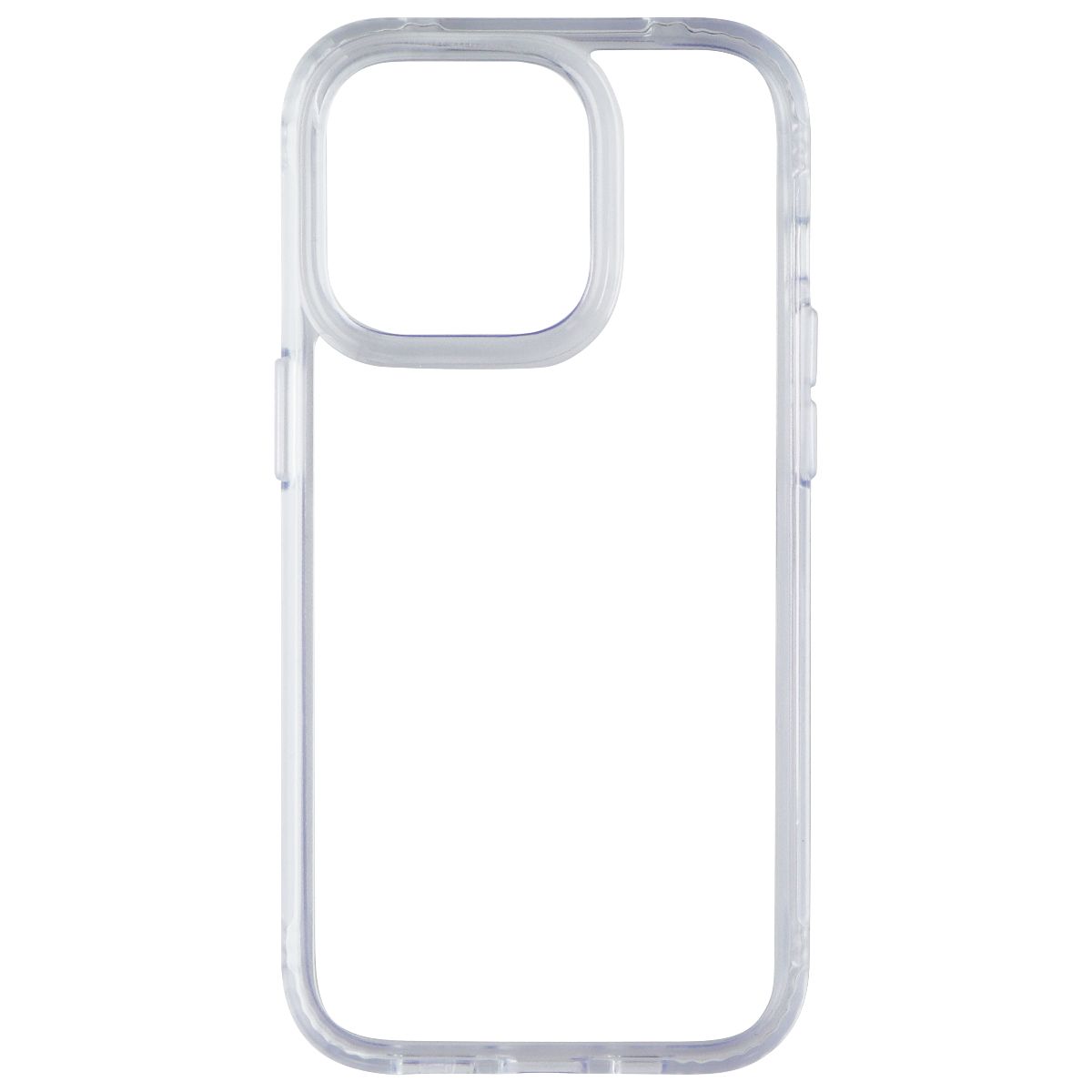 Tech21 EvoClear Series Hard Case for Apple iPhone 14 Pro - Clear (2)