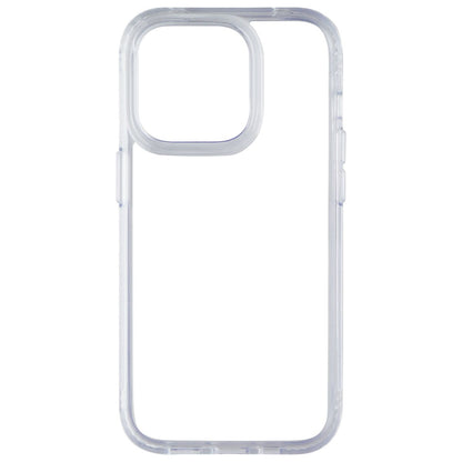 Tech21 EvoClear Series Hard Case for Apple iPhone 14 Pro - Clear (2)