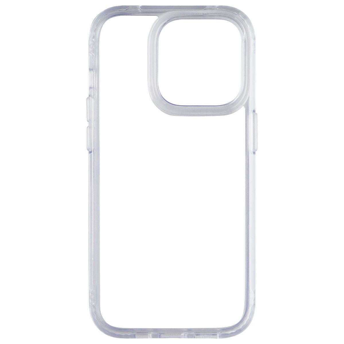 Tech21 EvoClear Series Hard Case for Apple iPhone 14 Pro - Clear (3)