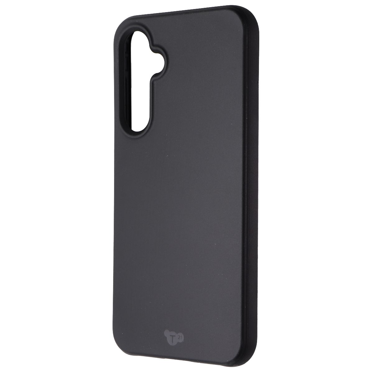 Tech 21 EvoLite Series Hard Case for Samsung Galaxy S23 FE - Black