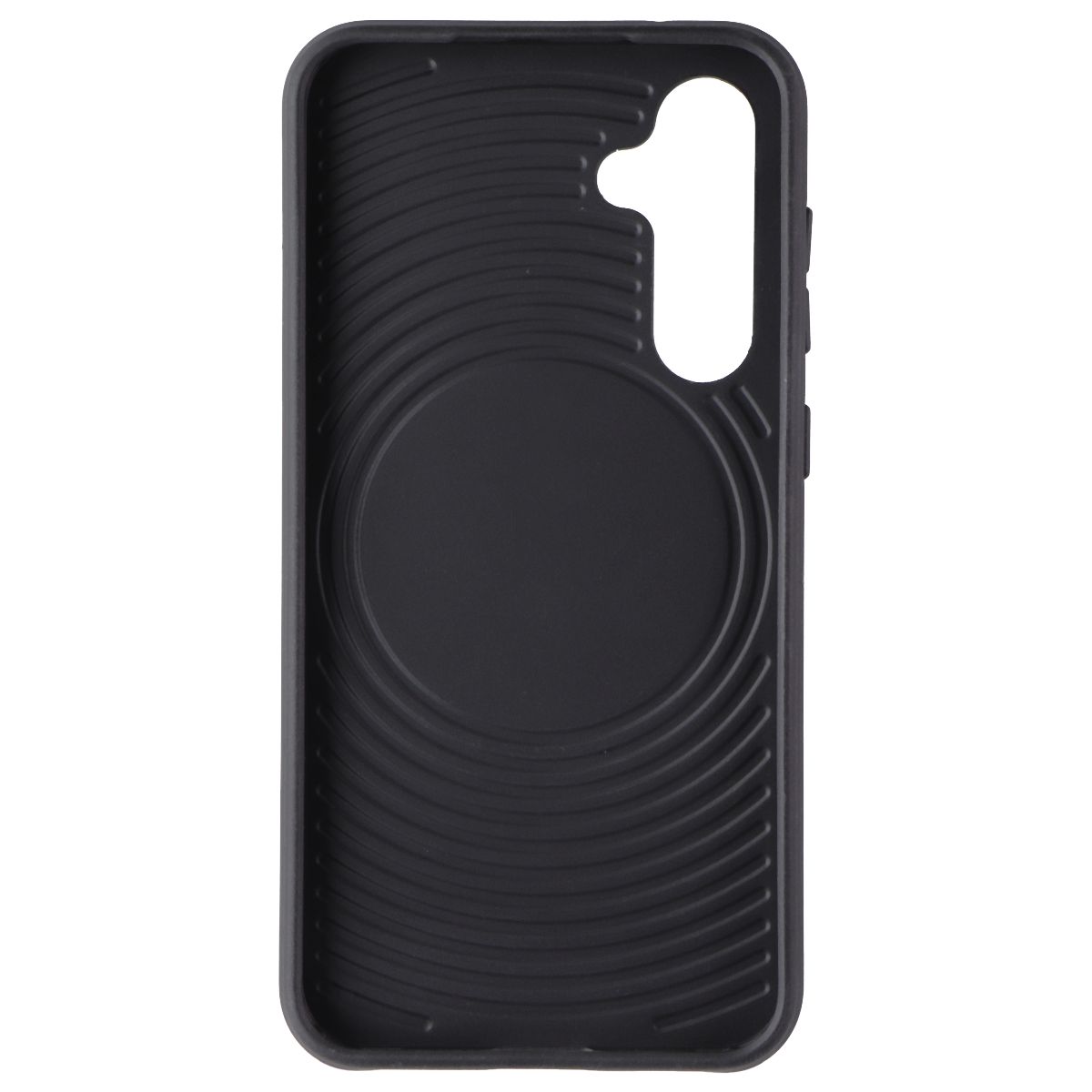 Tech 21 EvoLite Series Hard Case for Samsung Galaxy S23 FE - Black (3)
