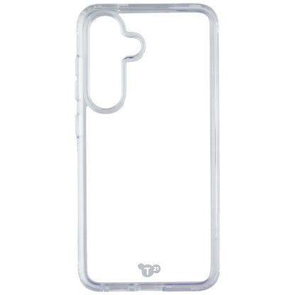 Tech21 EvoClear Series Case for Samsung Galaxy S24 - Clear (2)