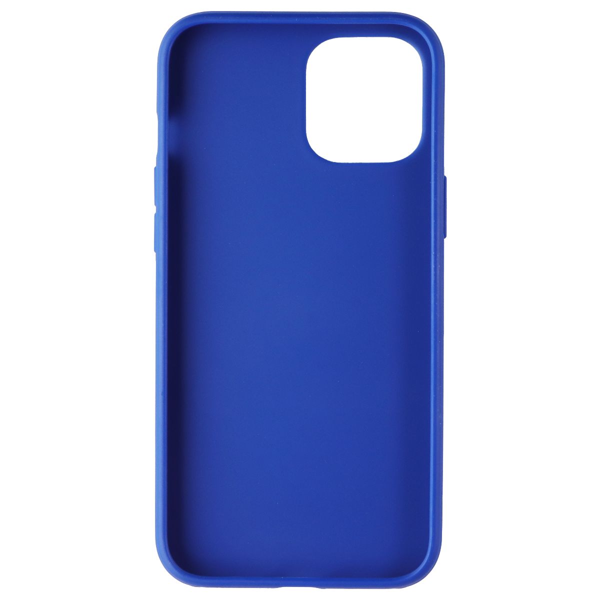 Tech21 Evo Slim Series Flexible Gel Case for Apple iPhone 12 Pro Max - Blue (3)