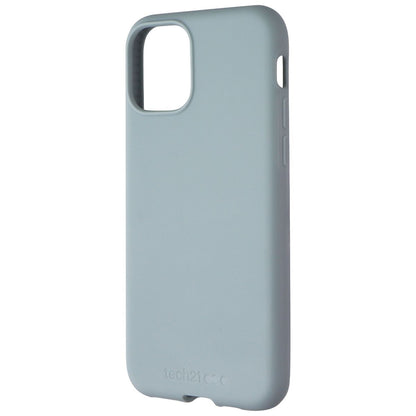 Tech21 Studio Colour Slim Case for Apple iPhone 11 Pro - Pewter/Steam Blue