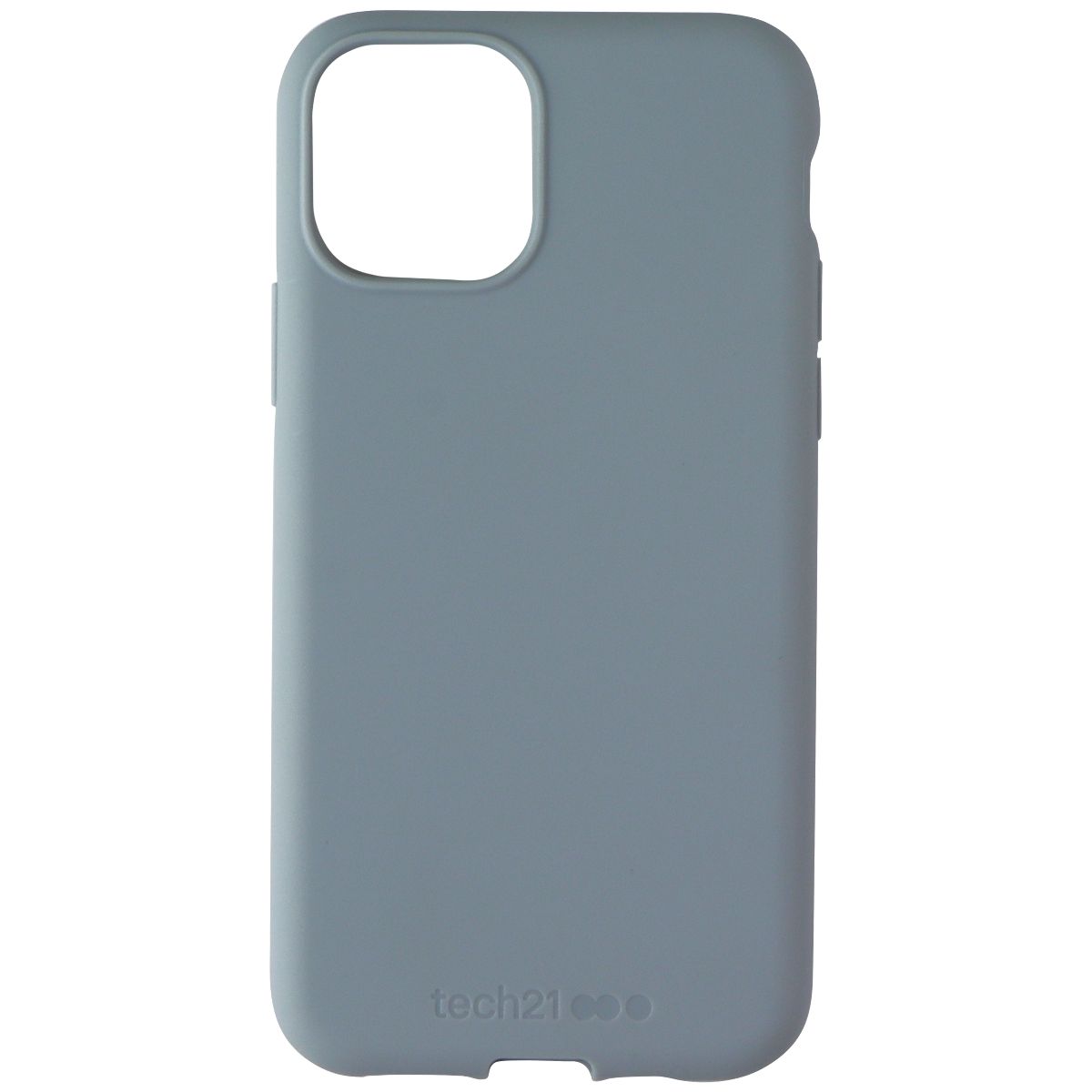 Tech21 Studio Colour Slim Case for Apple iPhone 11 Pro - Pewter/Steam Blue (2)