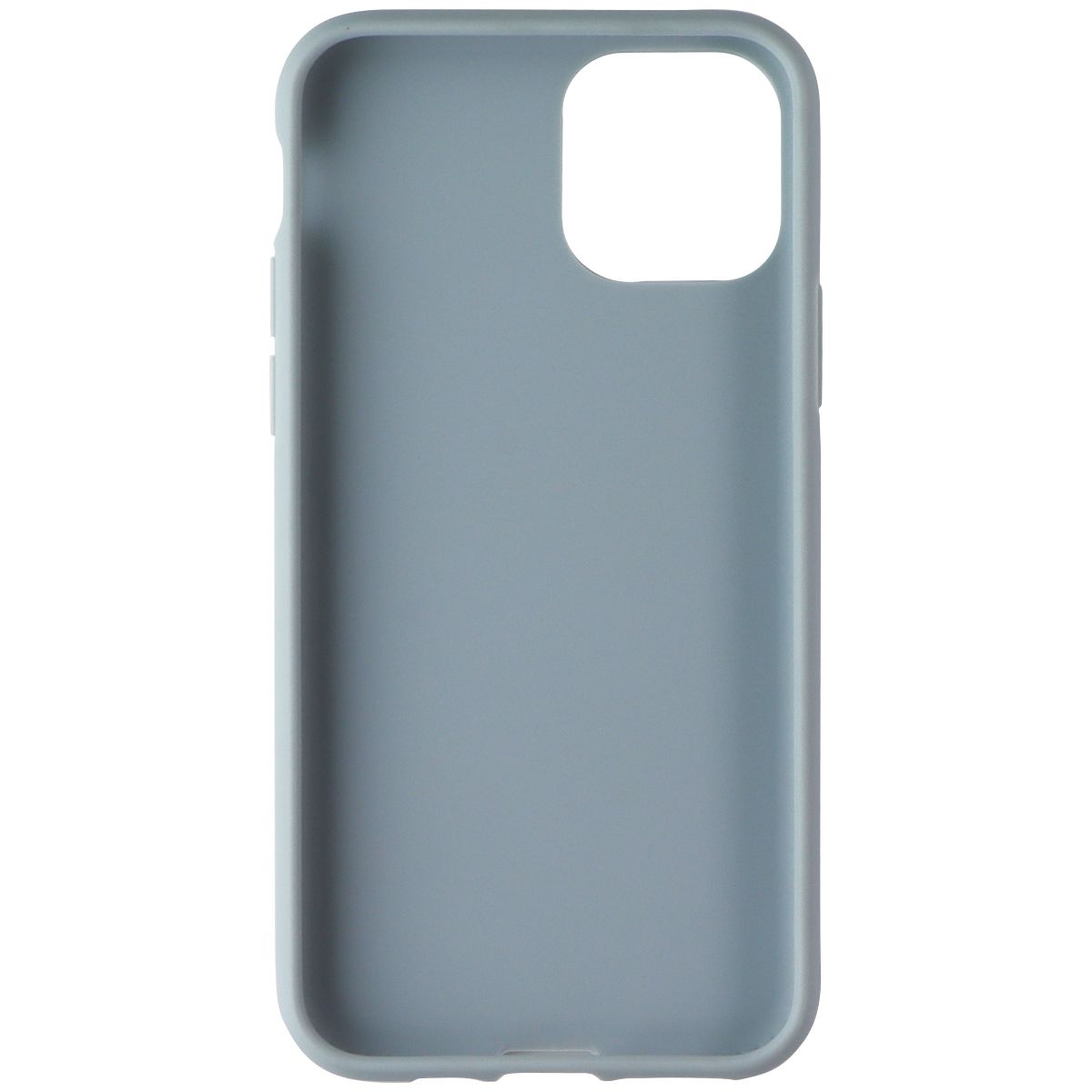 Tech21 Studio Colour Slim Case for Apple iPhone 11 Pro - Pewter/Steam Blue (3)