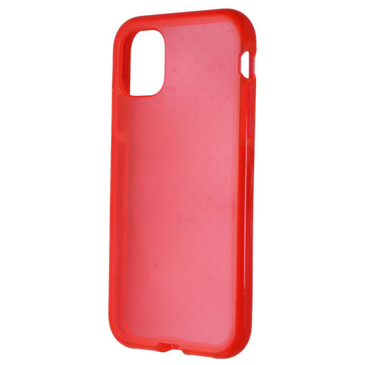 Tech21 Evo Check Series Case for Apple iPhone 11 - Coral My World