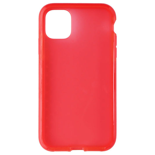 Tech21 Evo Check Series Case for Apple iPhone 11 - Coral My World (2)