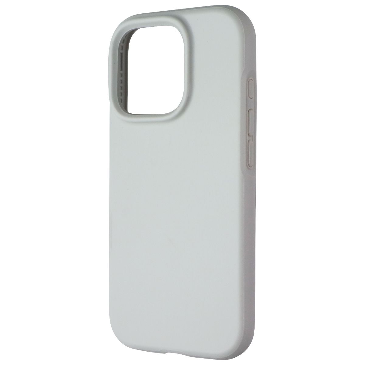 Tech21 EvoDusk Series Case for MagSafe for Apple iPhone 16 Pro - Stone/Cream