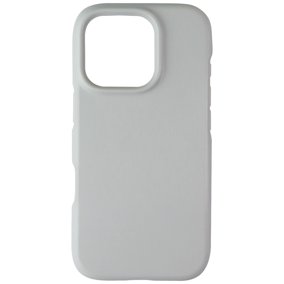 Tech21 EvoDusk Series Case for MagSafe for Apple iPhone 16 Pro - Stone/Cream (2)