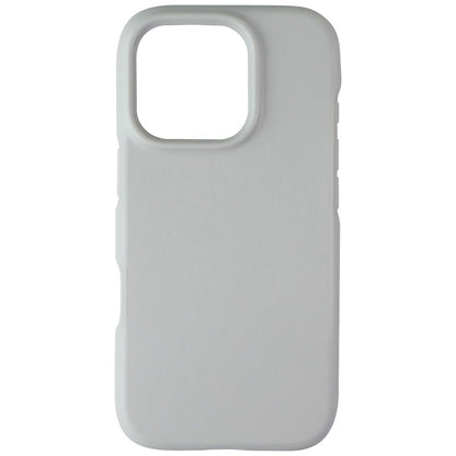Tech21 EvoDusk Series Case for MagSafe for Apple iPhone 16 Pro - Stone/Cream (2)