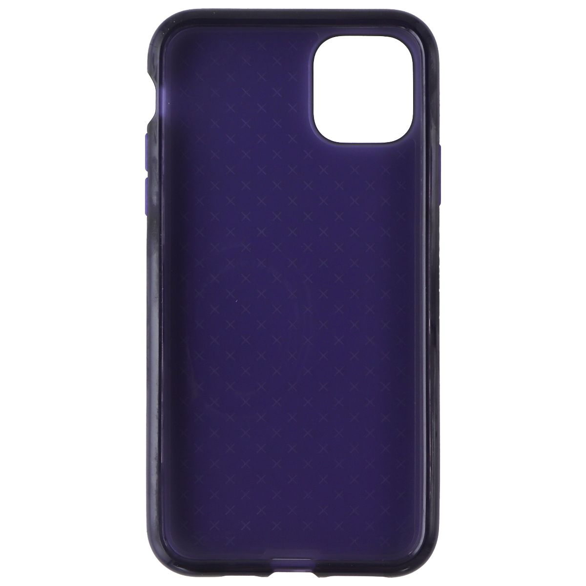 tech21 Evo Check Series Phone Case for Apple iPhone 11 Pro Max - Indigo (3)