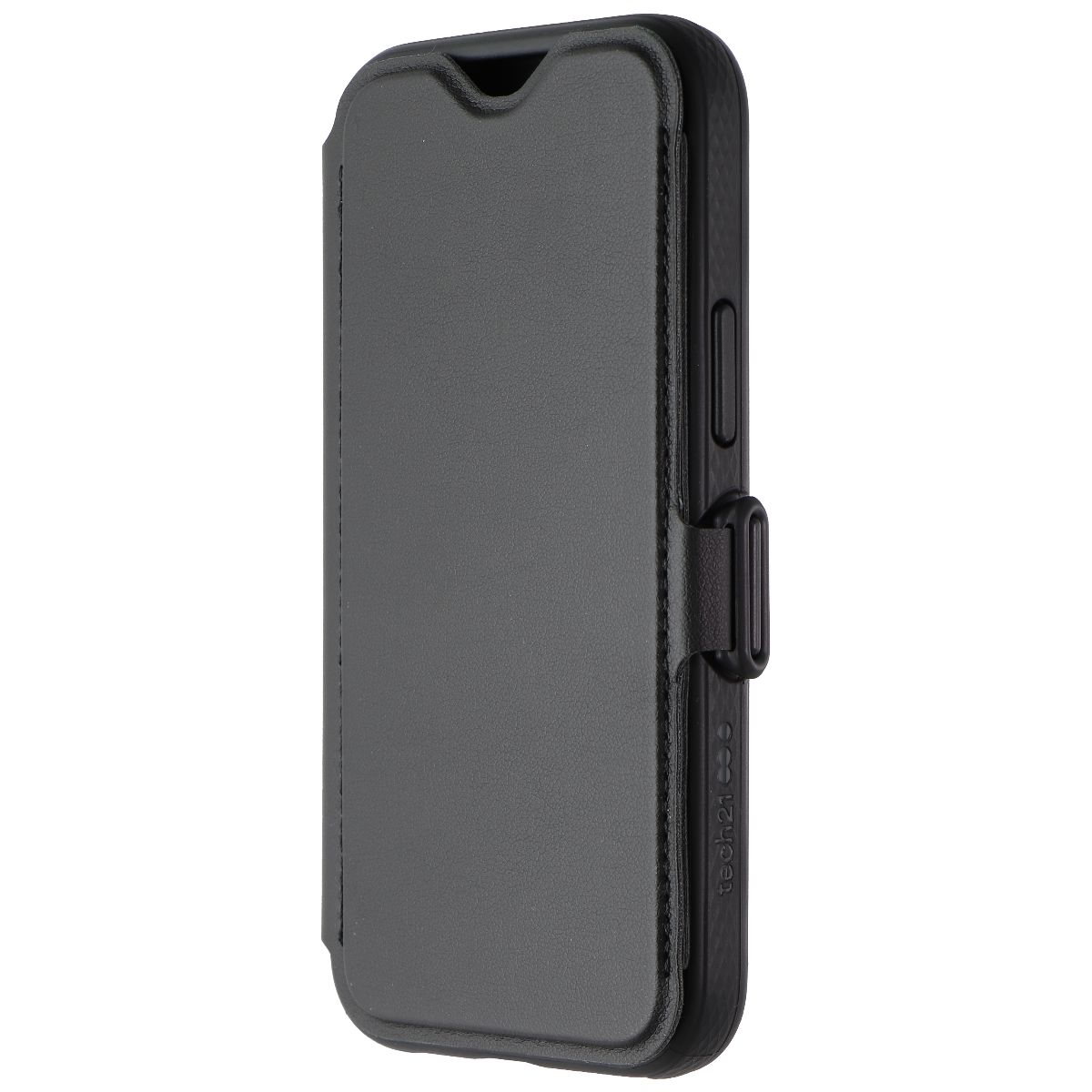 Tech21 Evo Wallet Protective Case for Apple iPhone 12 Mini - Black (2)