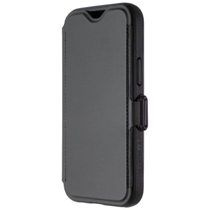 Tech21 Evo Wallet Protective Case for Apple iPhone 12 Mini - Black (2)