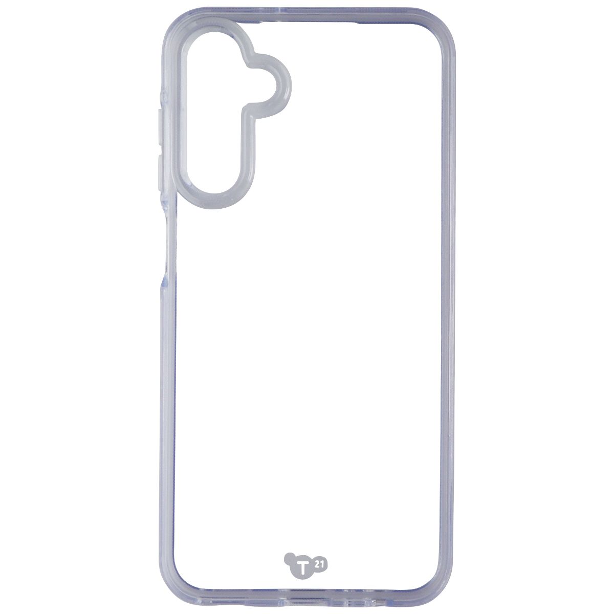 Tech21 EvoLite Series Case for Samsung Galaxy A15 5G - Clear (2)