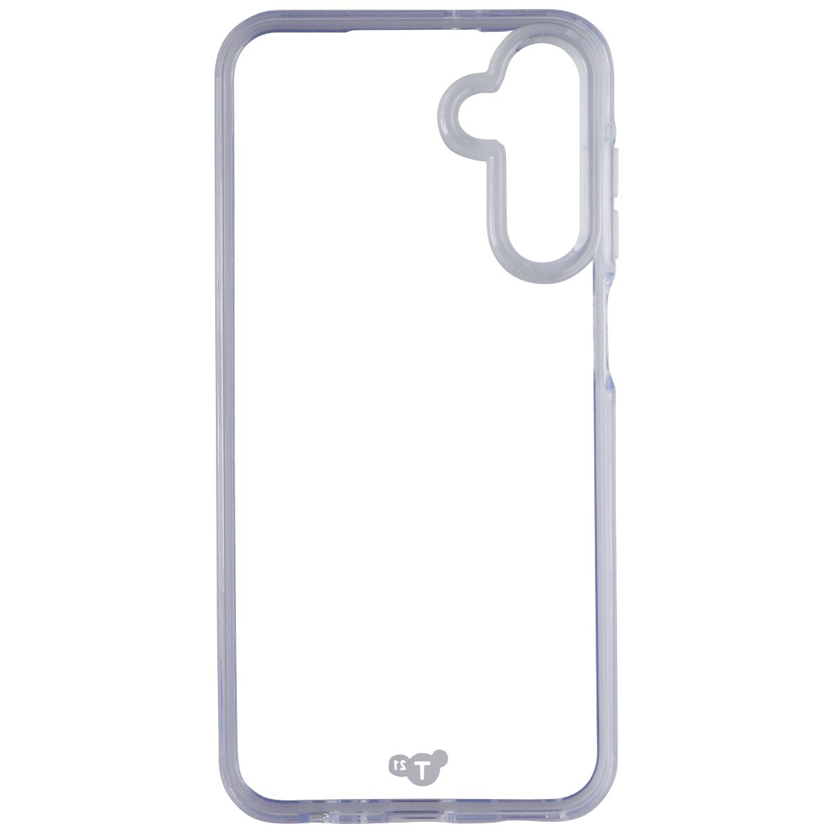 Tech21 EvoLite Series Case for Samsung Galaxy A15 5G - Clear (3)
