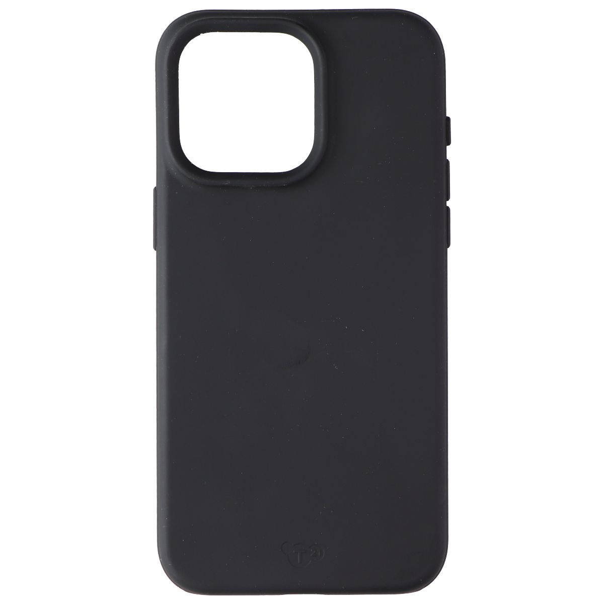 Tech21 Recovrd Flexible Case for MagSafe for iPhone 15 Pro Max - Black (2)
