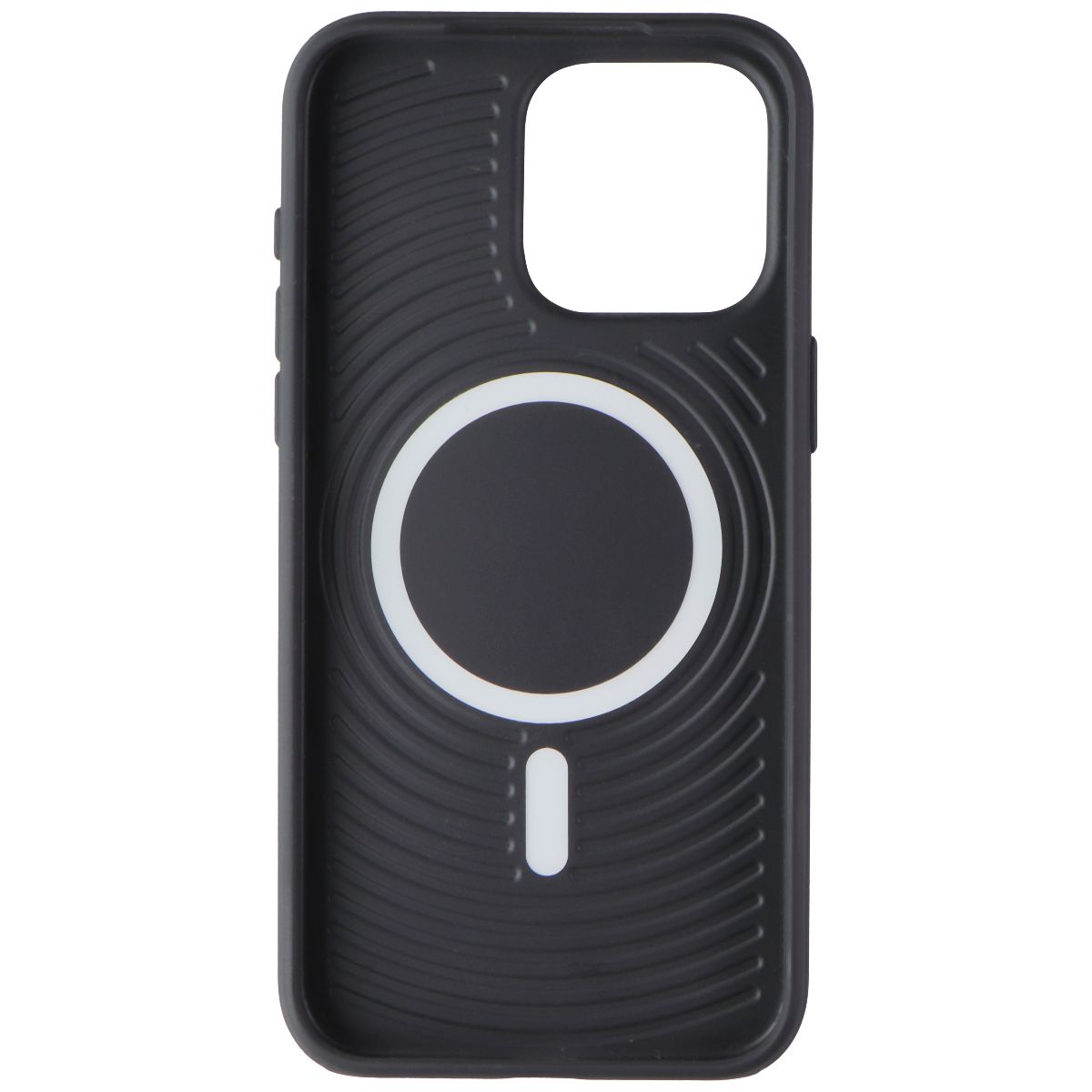 Tech21 Recovrd Flexible Case for MagSafe for iPhone 15 Pro Max - Black (3)