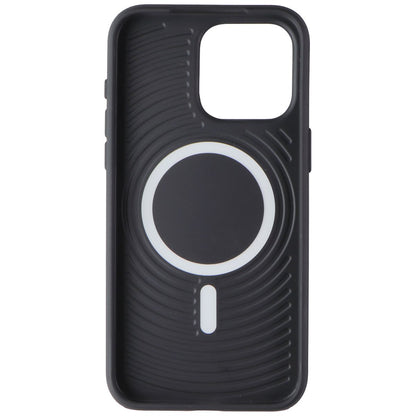 Tech21 Recovrd Flexible Case for MagSafe for iPhone 15 Pro Max - Black (3)