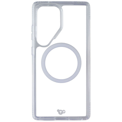 Tech21 EvoClear Series Magnetic Case for Samsung Galaxy S25 Ultra - Clear (2)