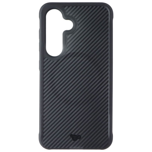 Tech21 EvoArmor Series Case with Mag Ring for Samsung Galaxy S25 - Black (2)