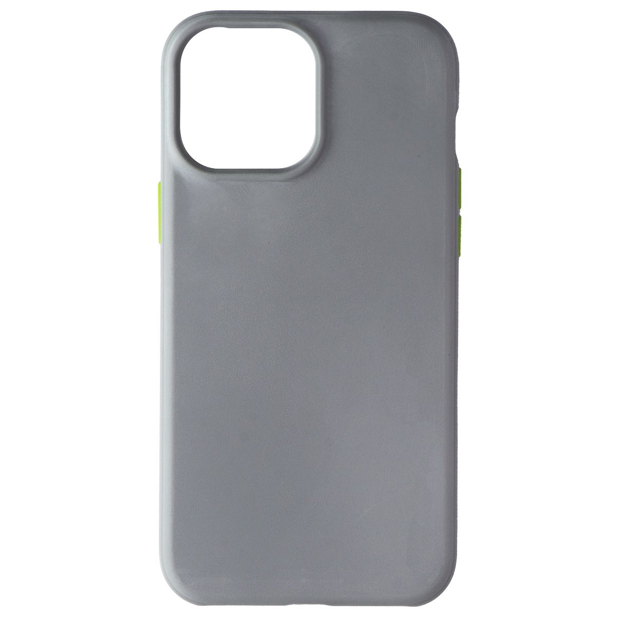 Tech21 Ecoslim Series Case for Apple iPhone 13 Pro Max - Gray (2)
