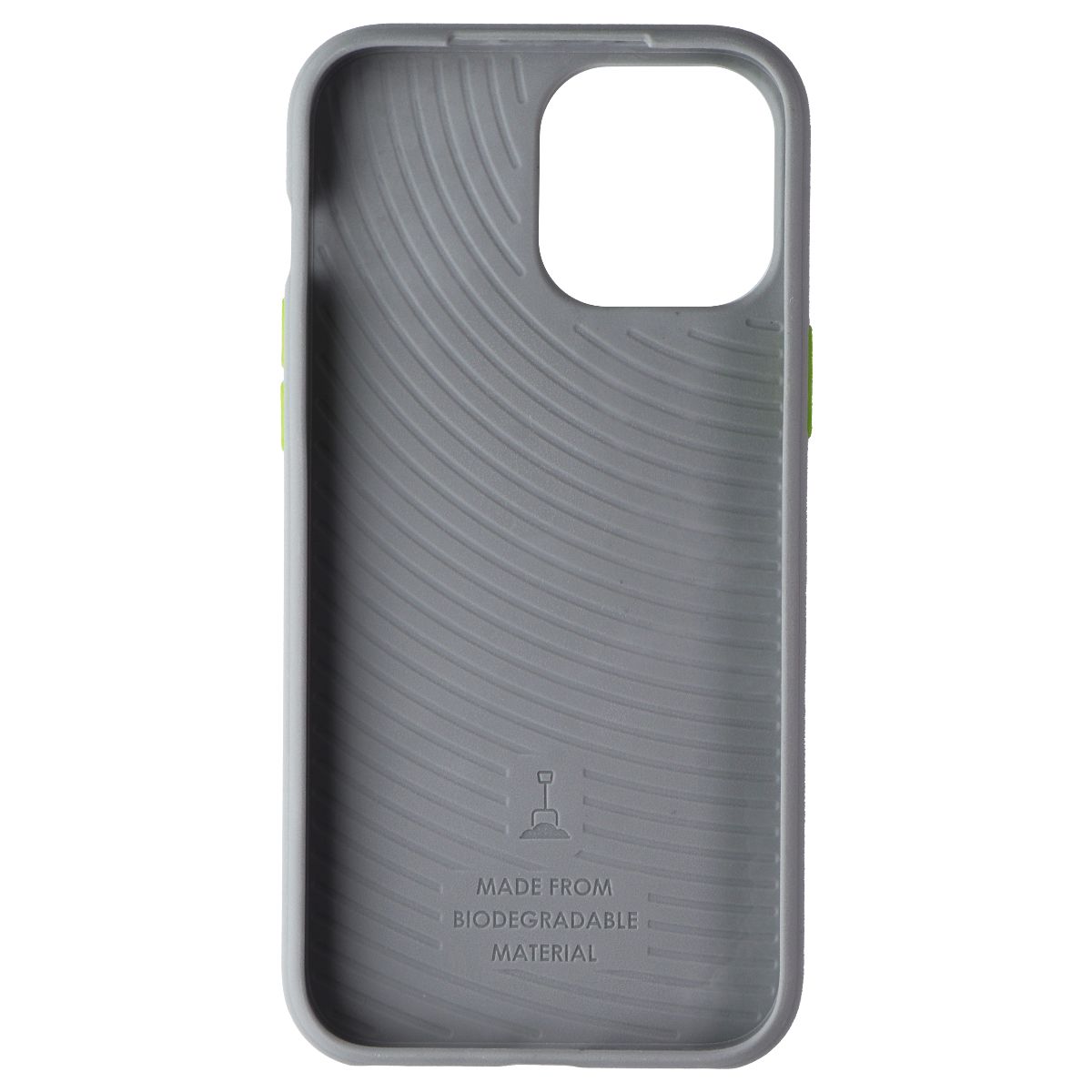 Tech21 Ecoslim Series Case for Apple iPhone 13 Pro Max - Gray (3)