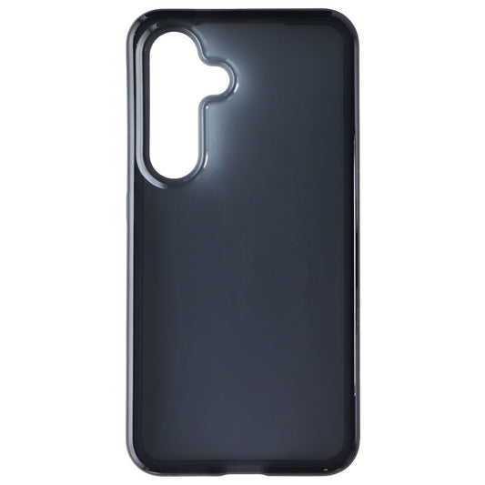 Tech21 EvoCheck Case for Samsung Galaxy S24 Smartphones - Smokey Black - New (2)