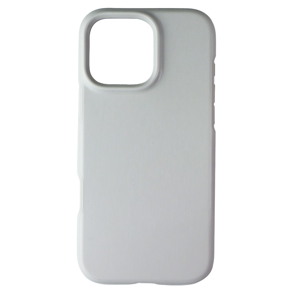 Tech21 EvoDusk Case for MagSafe for Apple iPhone 16 Pro Max - Stone/Cream (2)