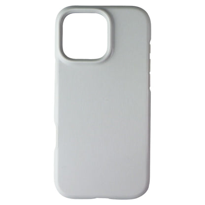 Tech21 EvoDusk Case for MagSafe for Apple iPhone 16 Pro Max - Stone/Cream (2)