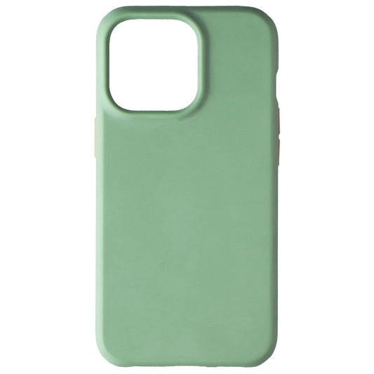 Tech21 EcoSlim Series Case for Apple iPhone 13 Pro - Green (2)
