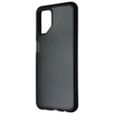Tech21 Evo Check Series Case for Samsung Galaxy A12 - Black - New