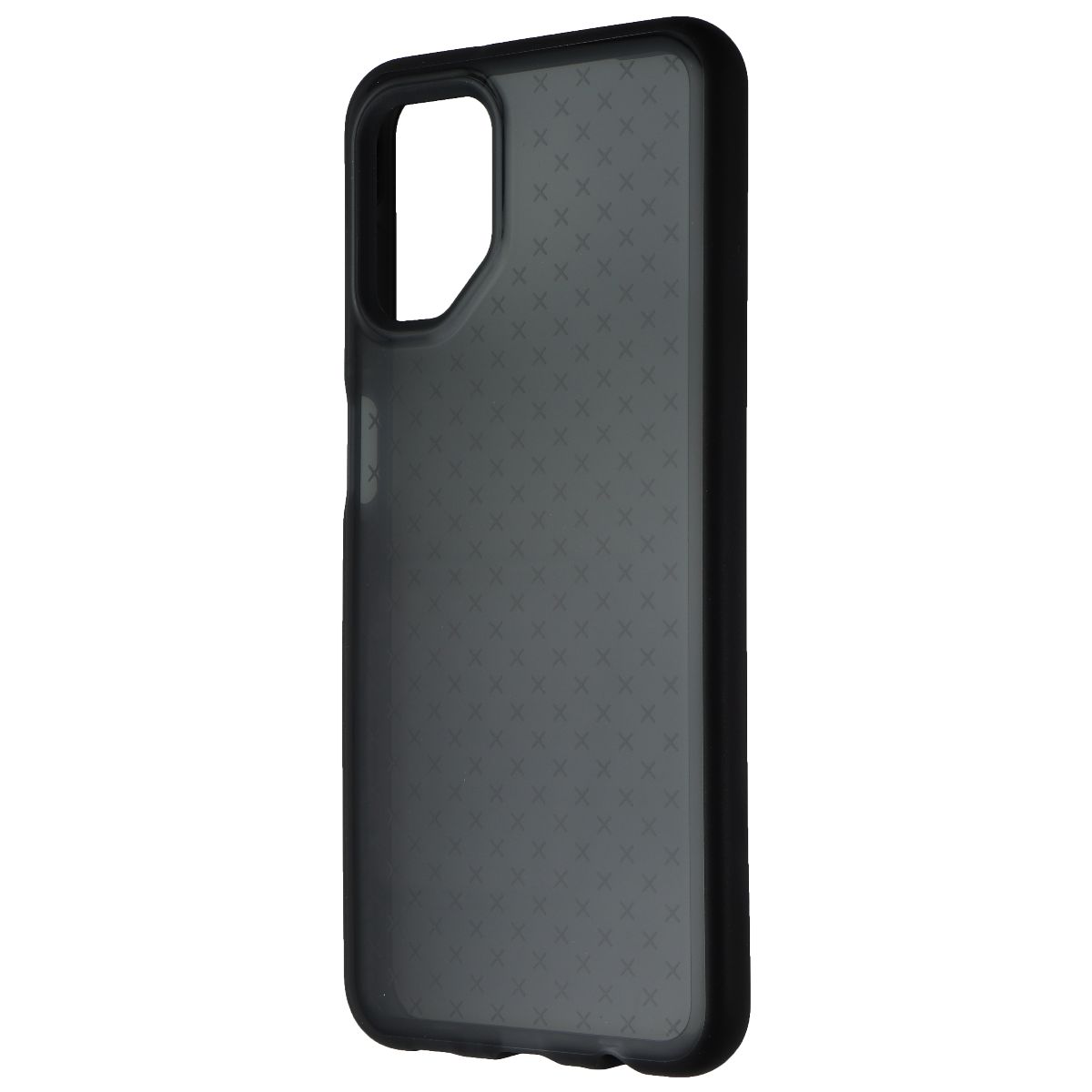 Tech21 Evo Check Series Case for Samsung Galaxy A12 - Black
