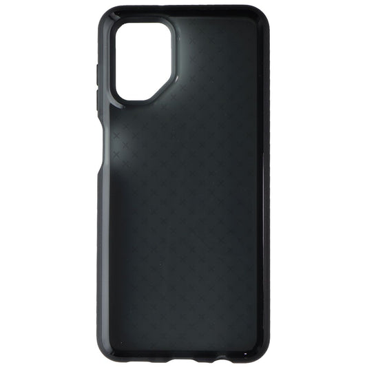 Tech21 Evo Check Series Case for Samsung Galaxy A12 - Black (2)