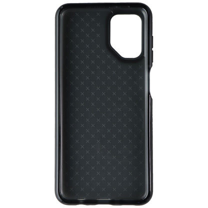 Tech21 Evo Check Series Case for Samsung Galaxy A12 - Black (3)