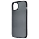 Tech21 Evo Check Series Case for Apple iPhone 14 Plus - Black (T21-9631) - New