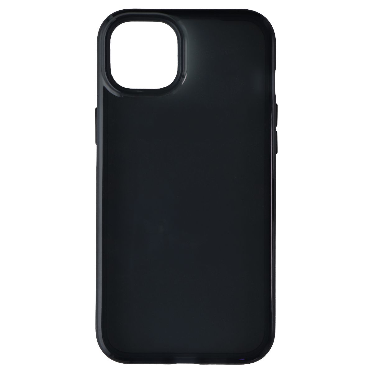 Tech21 Evo Check Series Case for Apple iPhone 14 Plus - Black (T21-9631) (2)