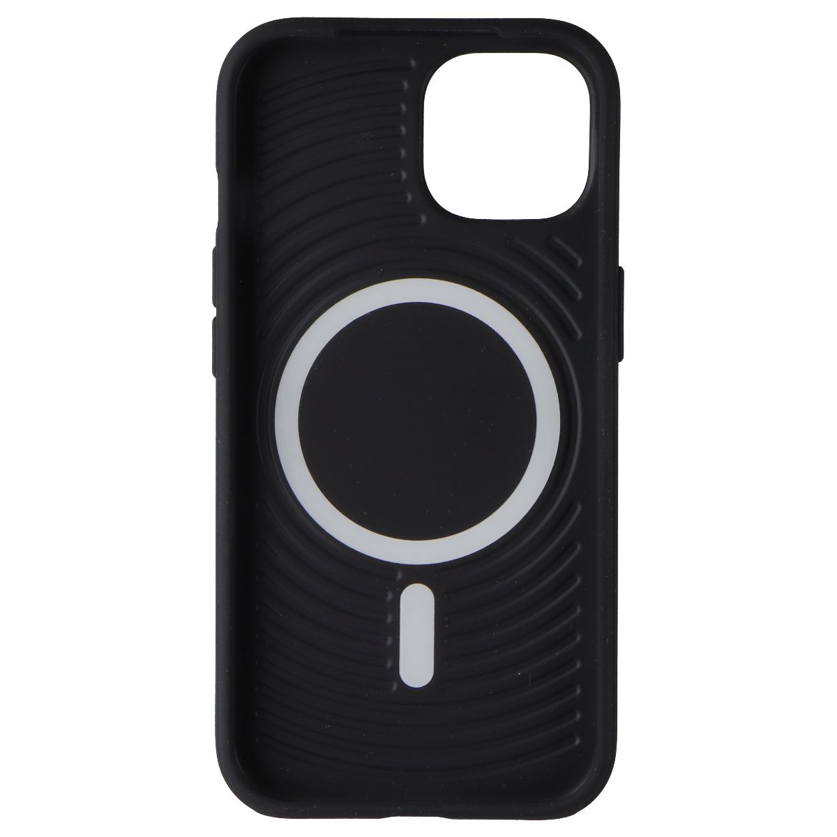 Tech 21 Recovrd Case for MagSafe for iPhone 15 - Black (3)