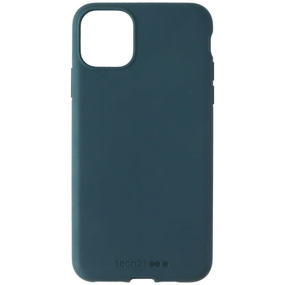 Tech21 Studio Colour Series Case for Apple iPhone 11 Pro Max - Green Pine (2)